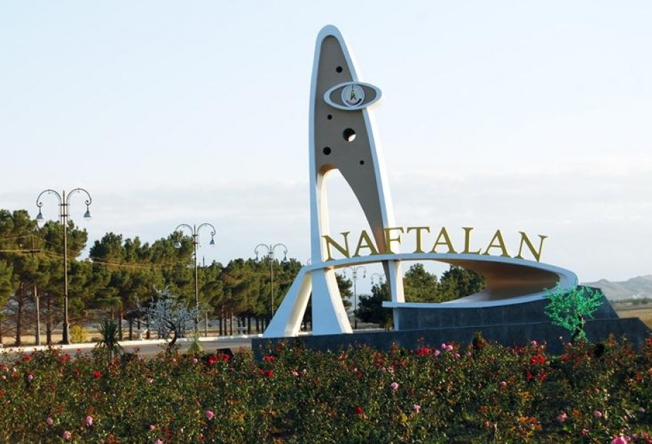 Naftalan şəhərində əhaliyə göstərilən ödənişli xidmətlərin həcmi artıb
