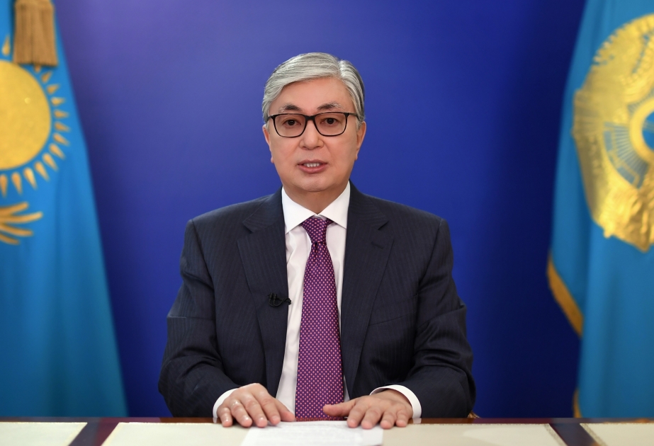 Kazakhstan's Tokayev wins snap presidential election: Preliminary results