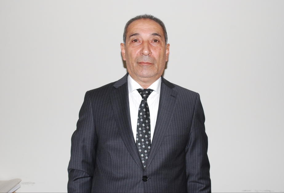 Azərbaycan təhsilinin himayədarı