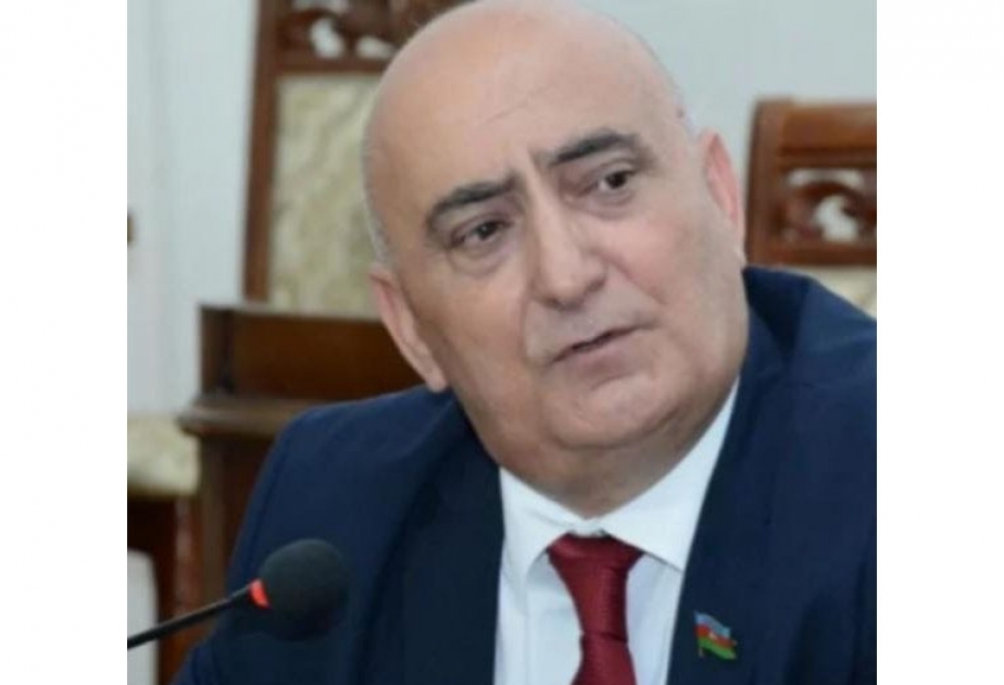 Professor Musa Qasımlı: Zəkanın, sözün, imzanın və qətiyyətin gətirdiyi uğur