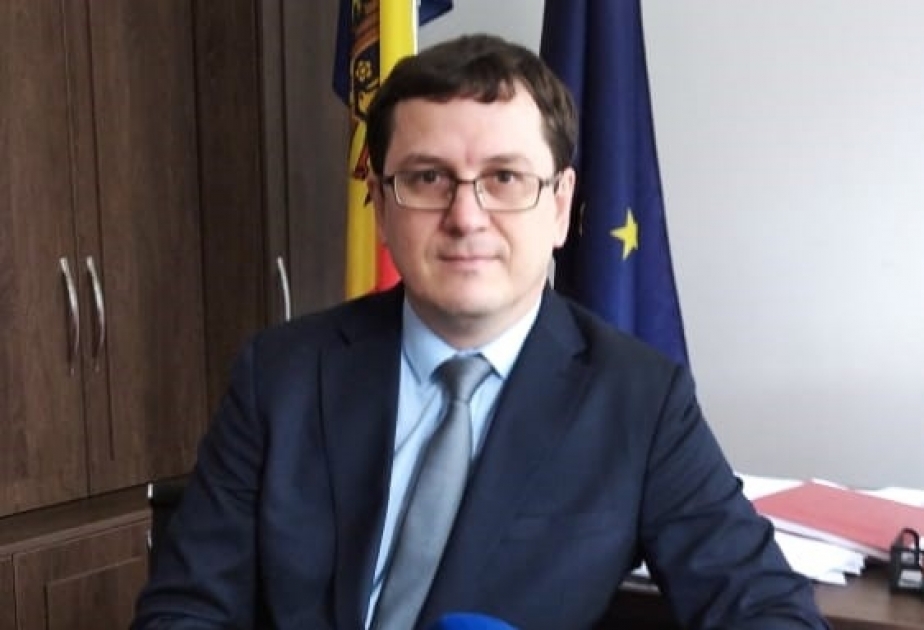 Marçel Spatar: Moldova Azərbaycanın əmək və sosial müdafiə sahəsində uğurlu islahatlarının tətbiqində maraqlıdır