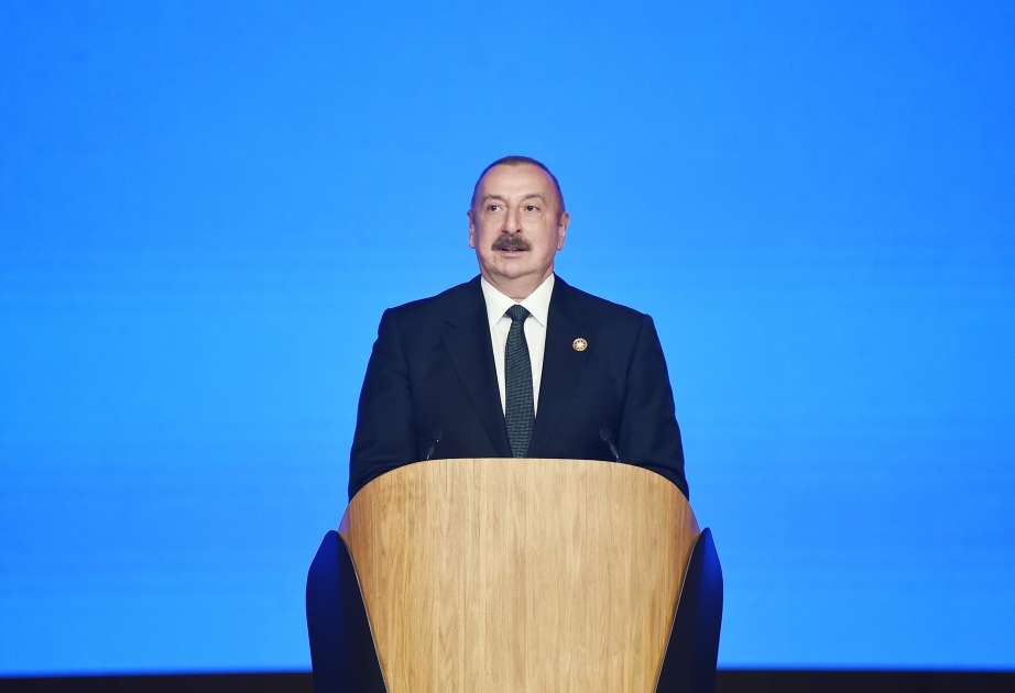 Prezident İlham Əliyev: Azərbaycan Ordusu dövlətimizin təhlükəsizliyinin qarantıdır