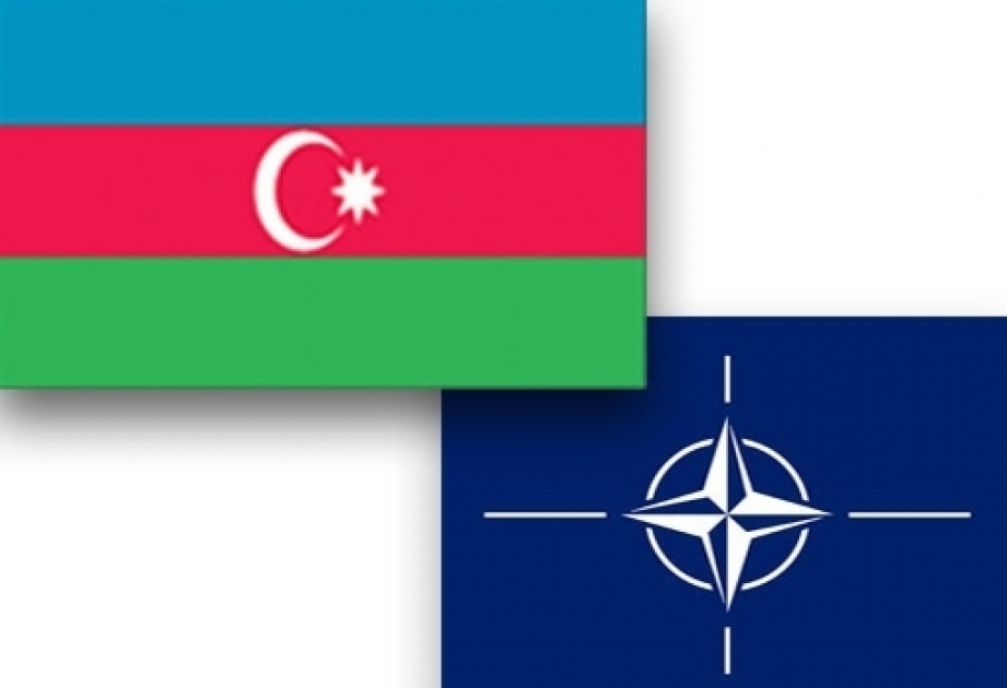 NATO-Tage in Baku