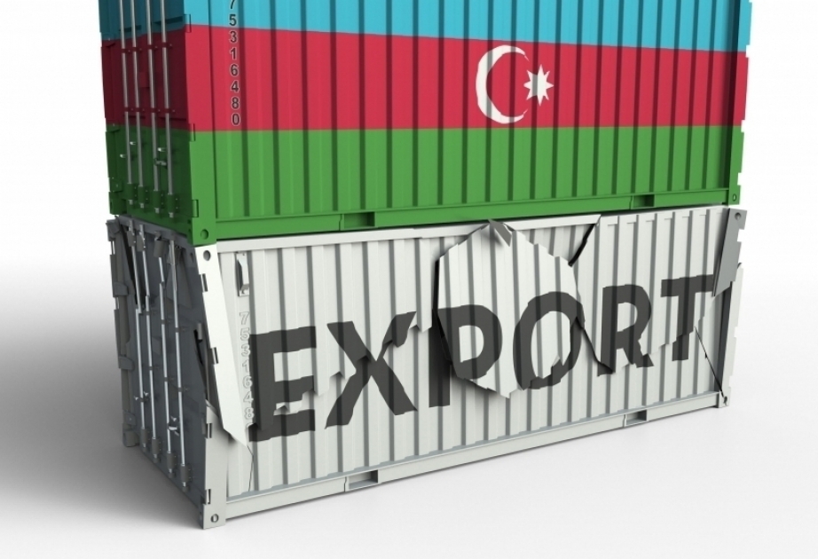 Vers quel pays l’Azerbaïdjan a-t-il exporté le plus de produits parmi les Etats de la CEI ?