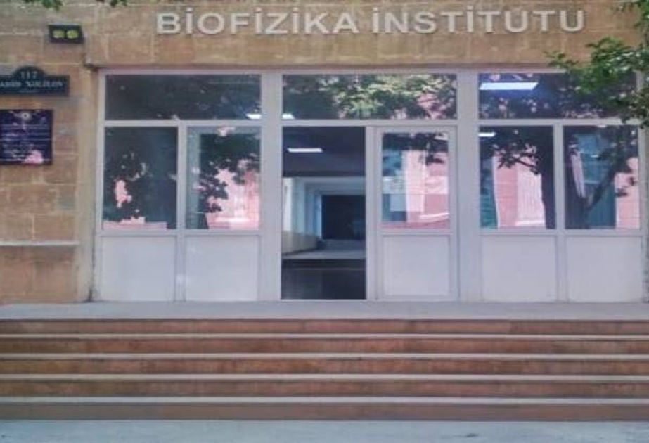 Biofizika İnstitutu beynəlxalq elmi seminar keçirəcək