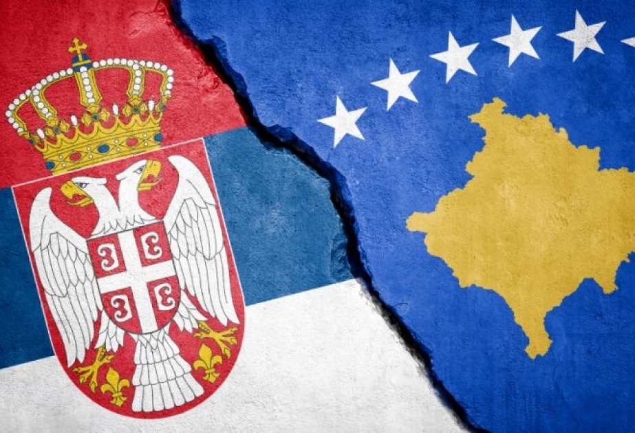 Serbiya və Kosovo rəhbərləri Brüssel görüşündə razılığa gələ bilməyiblər