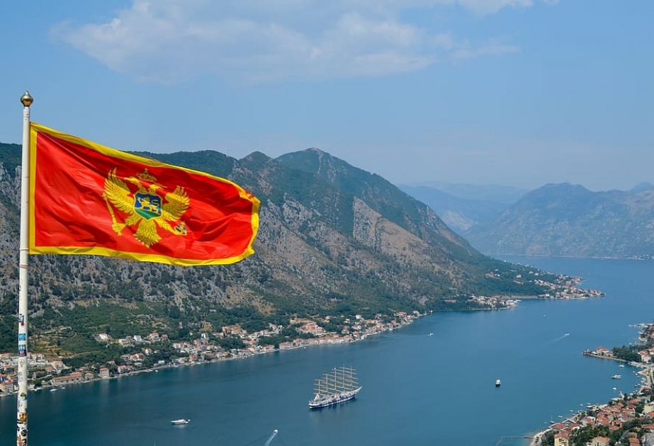 Monteneqronun turizm gəlirləri 30 faiz artıb