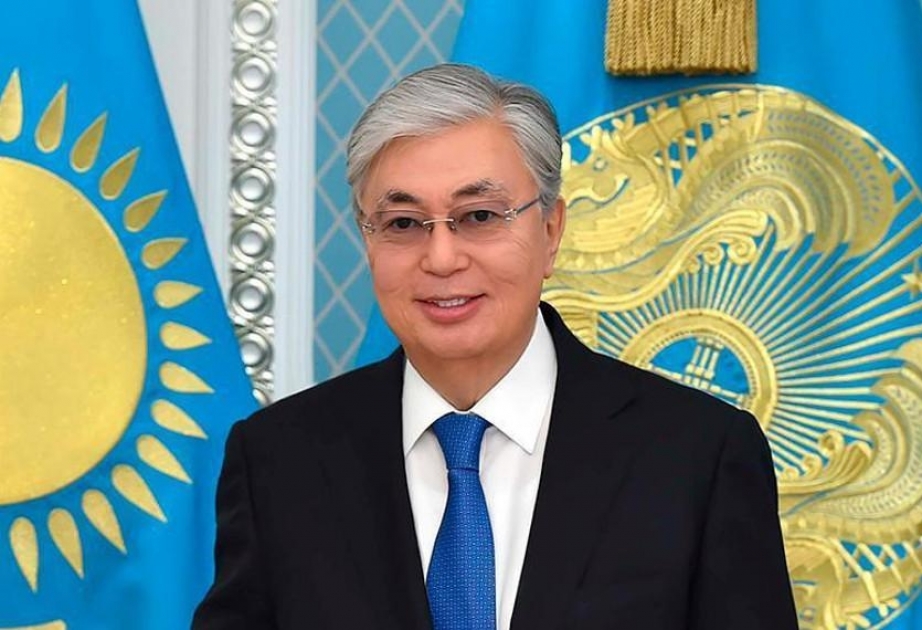 Инаугурация Президента Казахстана Касым-Жомарта Токаева состоится 26 ноября