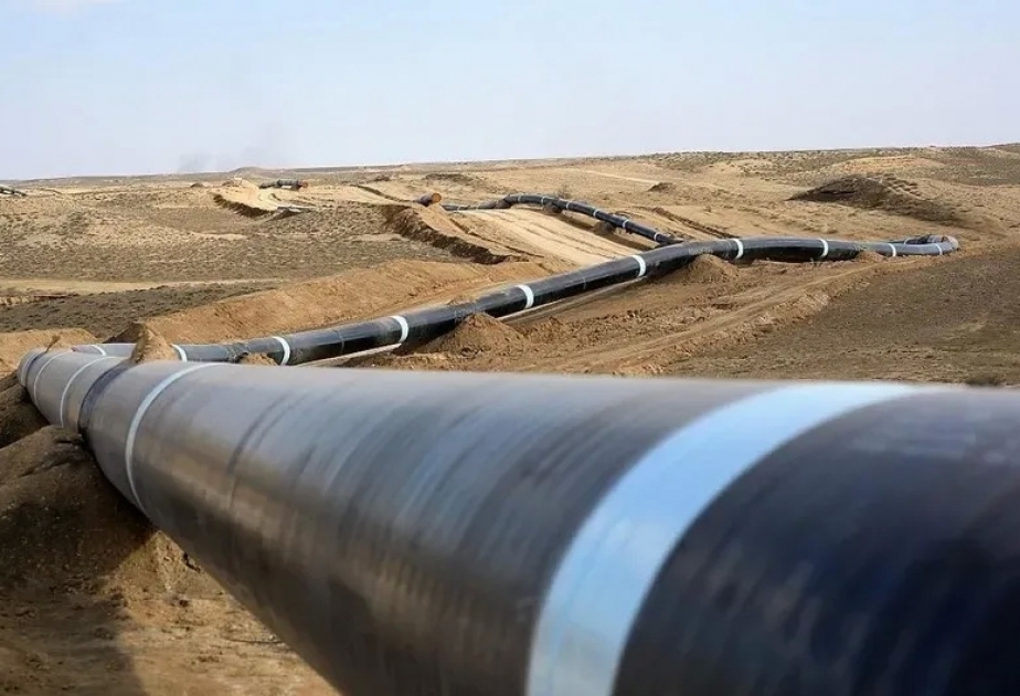 Казахстан направит 1,5 млн тонн нефти через Баку – Тбилиси – Джейхан в 2023 году
