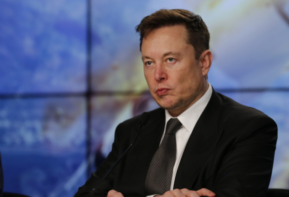 Bloomberg: İlon Mask 2022-ci ildə 100 milyard dollardan çox pul itirib