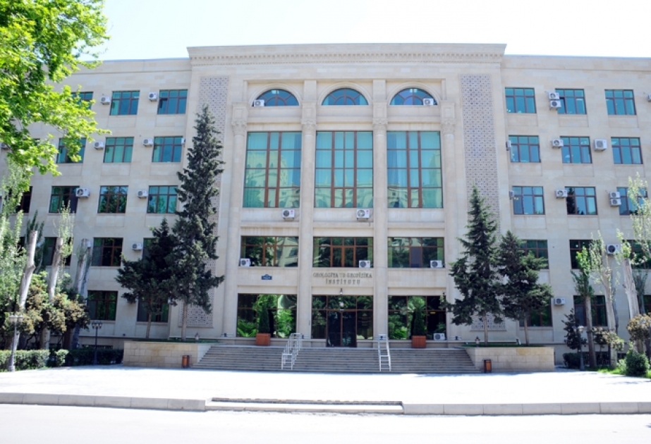 Azərbaycanlı alimlər beynəlxalq konfransda çıxış ediblər