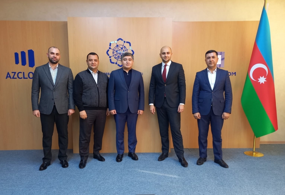 Azərbaycan və Özbəkistan saxta IMEI kodlarına qarşı birgə mübarizə aparacaq