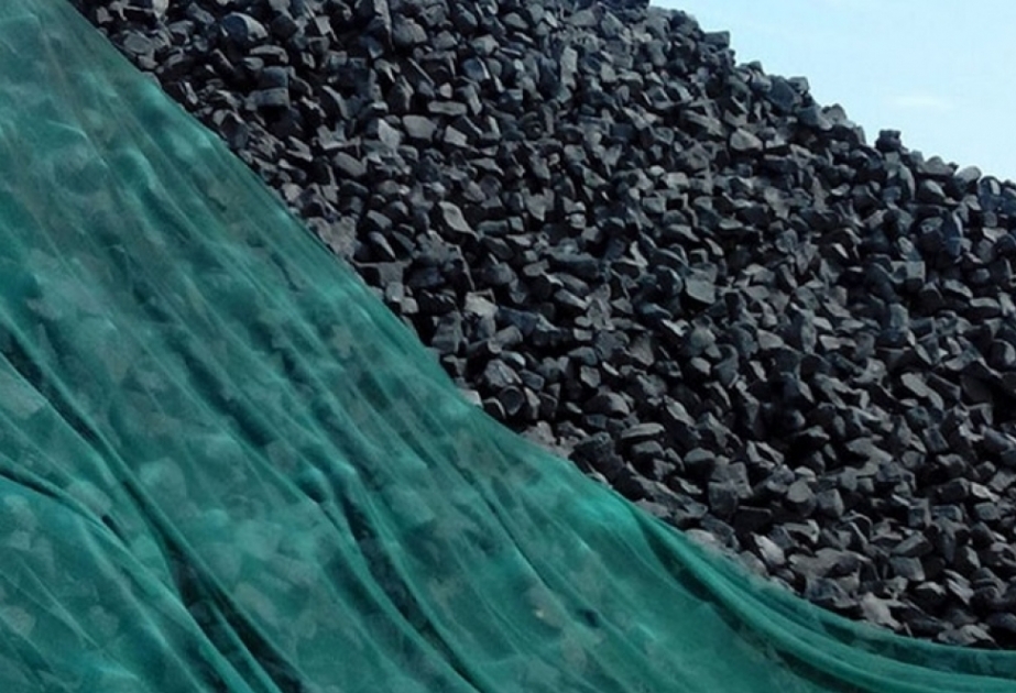 تصدير نحو 127.7 ألف طن من فحم الكوك