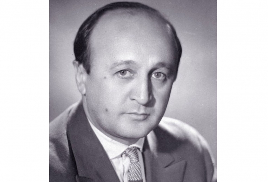 100 ans s’écoulent de la naissance du grand compositeur azerbaïdjanais Fikret Amirov