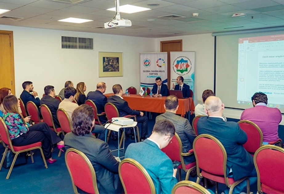 “Reklam və nəşriyyat müəssisələri ilə iş” komissiyasının iclası keçirilib
