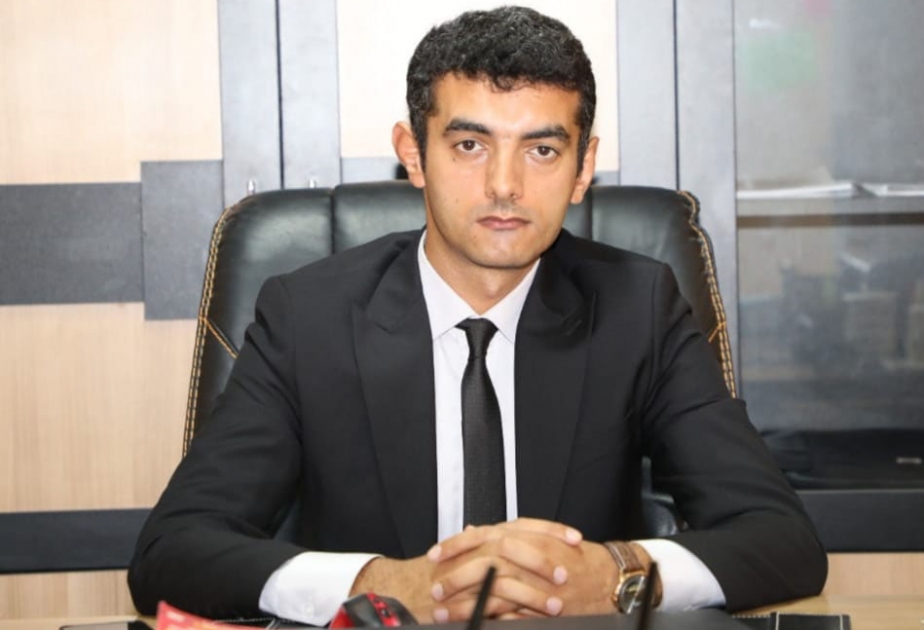 İntiqam Yaşar Tunisdə Beynəlxalq Poeziya Festivalında ölkəmizi təmsil edəcək