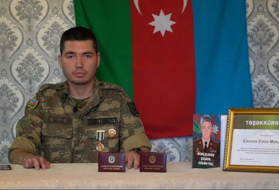 “YAŞAT” Fondu daha bir qazinin müalicə xərclərini qarşılayıb