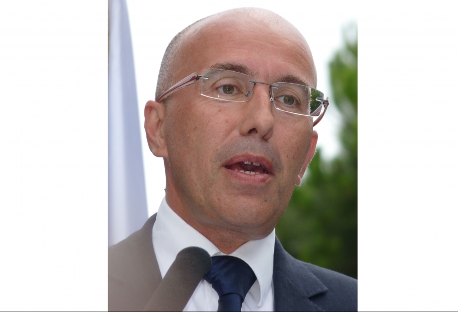 France : Le parquet financier ouvre une enquête concernant Éric Ciotti