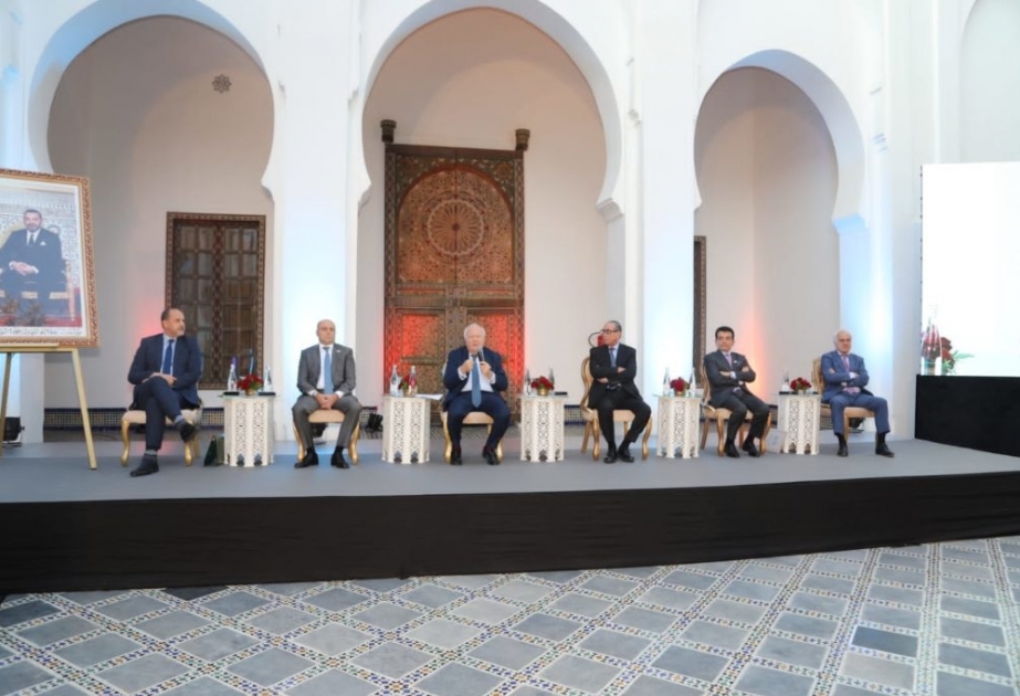 Le Directeur général de l’ICESCO appelle à développer les musées et à consolider la culture muséale pour enrichir le dialogue civilisationnel