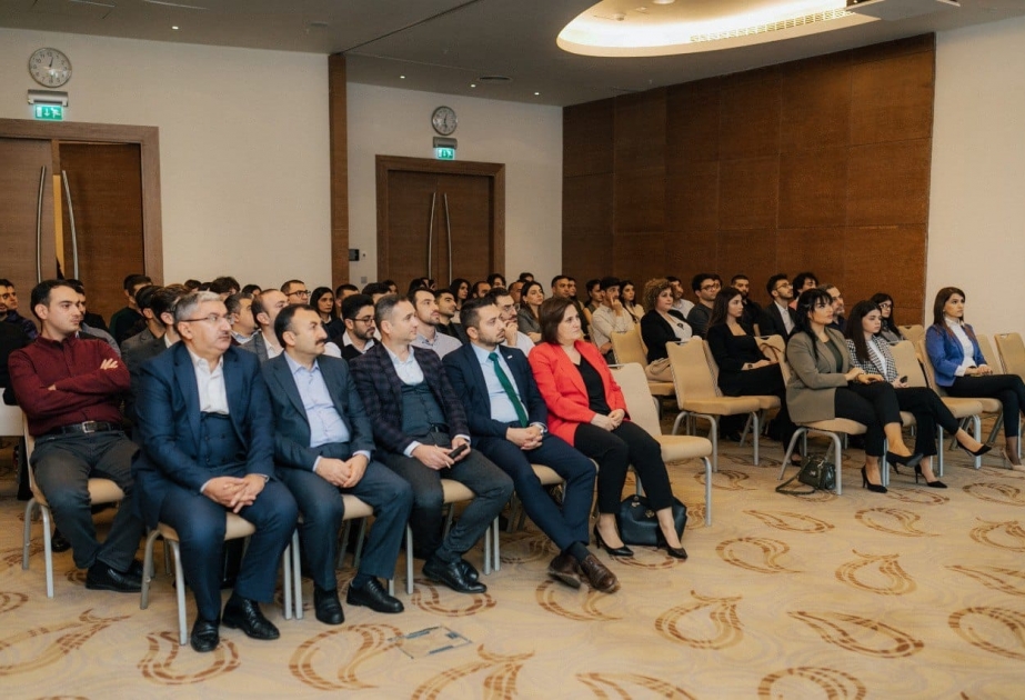 Quba və Lənkərandan 20 qadına proqramlaşdırma üzrə peşəkar təlimlər keçiriləcək