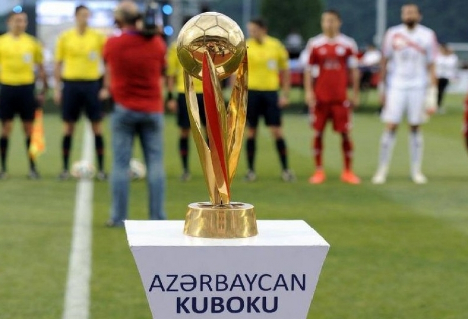 Azərbaycan kuboku yarışı: “Səbail”, “Turan Tovuz” və “Qəbələ” dörddəbir final mərhələsinə yüksəliblər