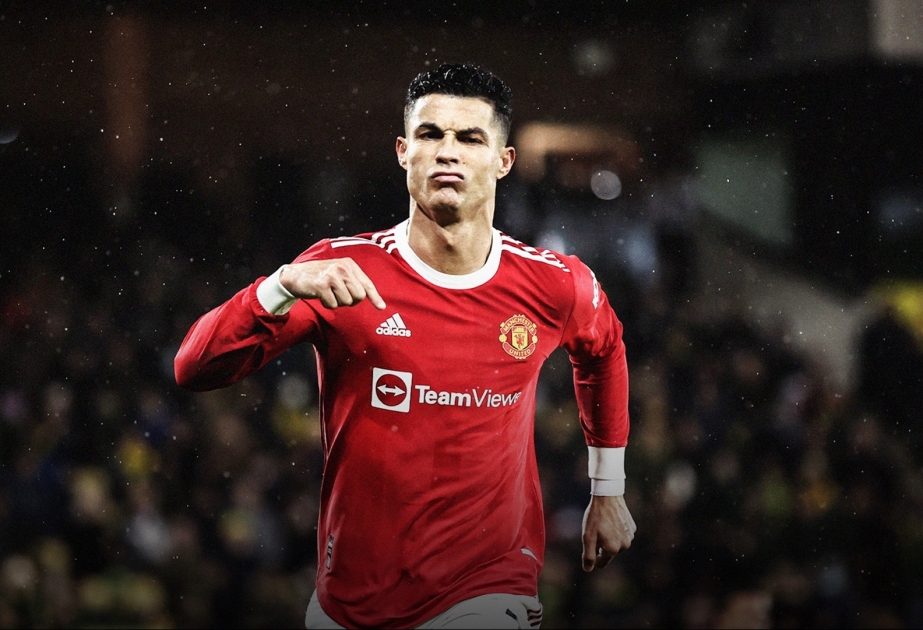“Mançester Yunayted” klubu Kriştiano Ronaldo ilə yollarını ayırıb