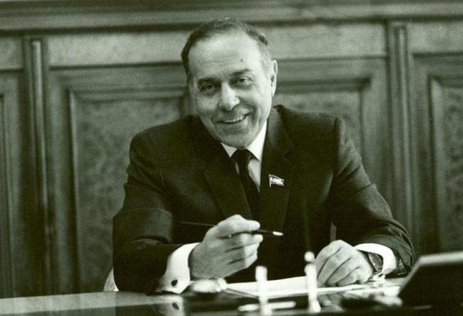 Xalqa bağışlanmış ömürdən anlar: 1993-cü il yanvar-iyun