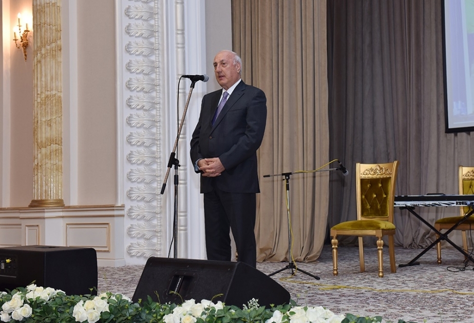 Müasir şəhərə çevrilən Sumqayıt Prezident İlham Əliyevin qayğısı nəticəsində daha da inkişaf edib