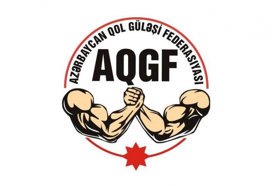 Qol güləşi üzrə Azərbaycan kuboku yarışı keçiriləcək