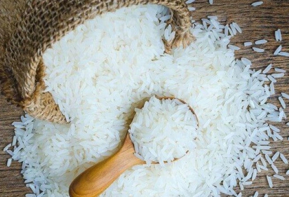 إعفاء الأرز الباكستاني من الرسوم الجمركية على الواردات