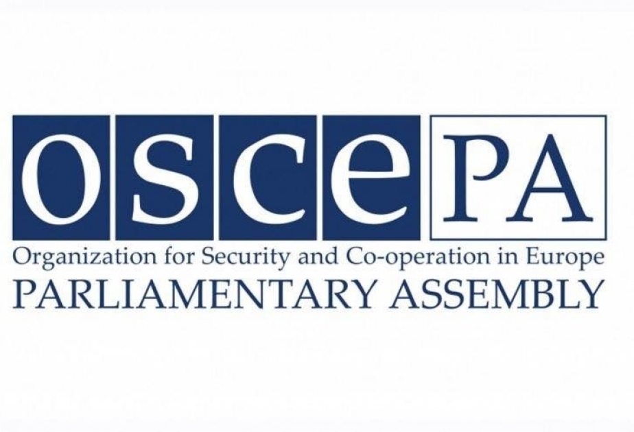 Azerbaijani MPs to join OSCE PA autumn session