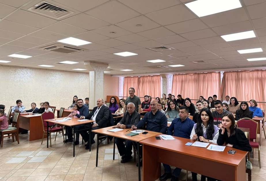 Азербайджанцы заняли первое место на конкурсе в Татарстане
