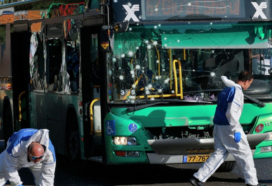 Seven injured in explosion in Jerusalem — radio
