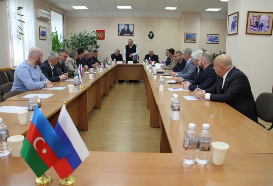 В Хабаровске прошел фестиваль «Дни азербайджанской культуры»