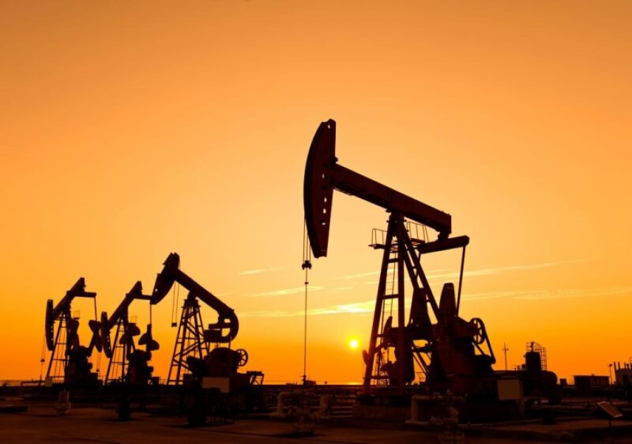 Le prix du pétrole azerbaïdjanais en forte hausse sur les bourses