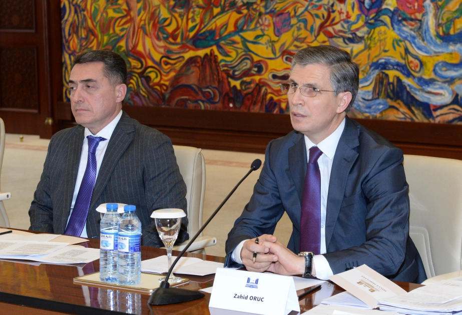 Dövlət quruculuğu siyasətinin əsas hədəfi ölkədəki siyasi partiyaların hüquqi müstəvidə fəaliyyət aparmalarıdır
