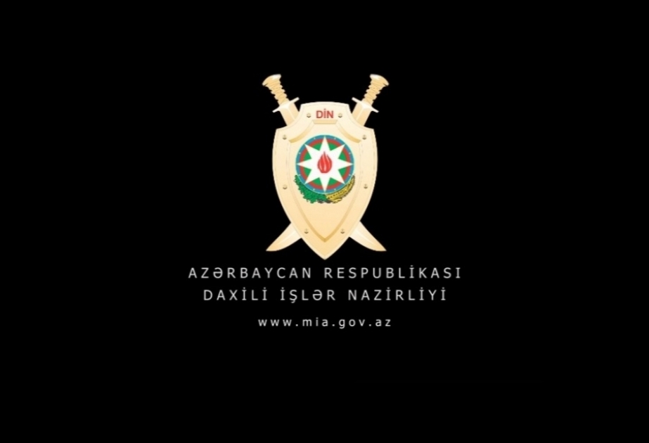 Ağdam rayonunun Sarıcalı kəndində insan sümükləri aşkarlanıb