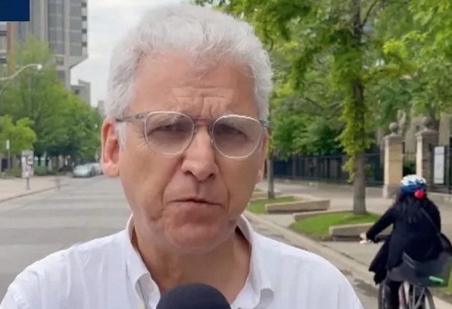 Канадский журналист: «Отсутствие в Азербайджане антисемитизма — уникальное явление»