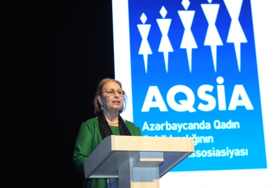Ölkədə 17 qadın resurs mərkəzi fəaliyyət göstərir