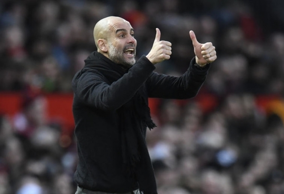 Pep Guardiola signs new two-year contract extension at Manchester City to extend Etihad stay to 2025