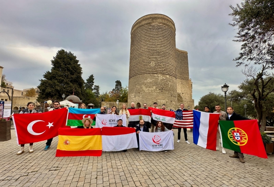 Comienza el proyecto "Muéstrame Azerbaiyán”