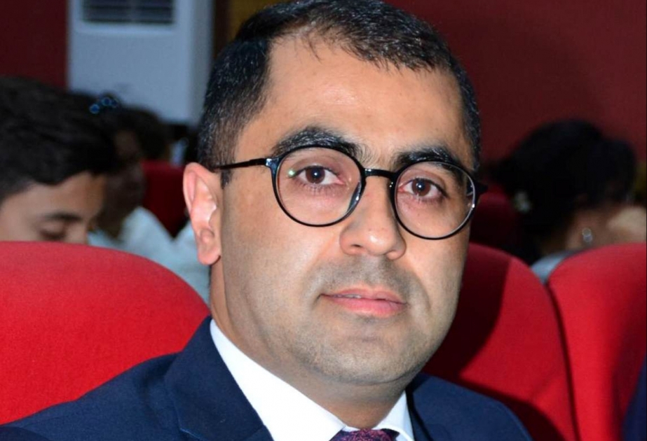 Arzu Abdullayev: Ötən 30 ildə Azərbaycanın hərtərəfli inkişafını təmin edən YAP ölkəmizin ən çətin dövründə yaradılıb