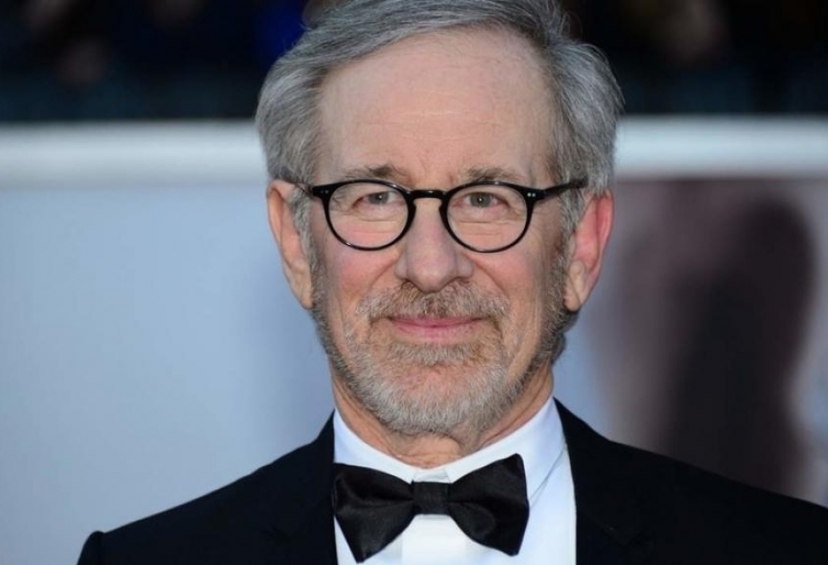 Berlin film fest gives Spielberg lifetime achievement award