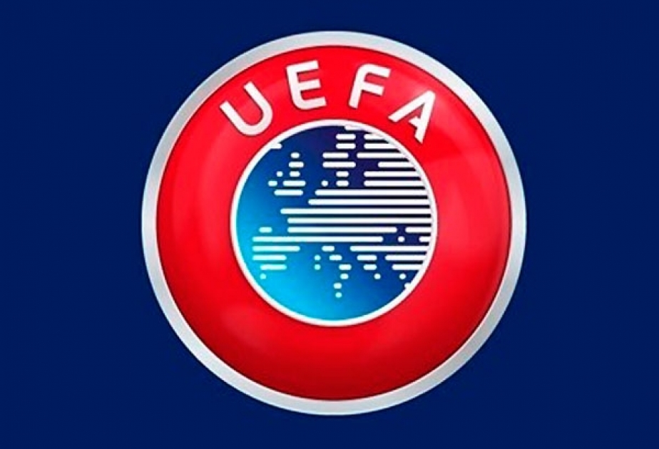 UEFA “Qarabağ” futbol klubuna yarım milyon vəsait ödəyib