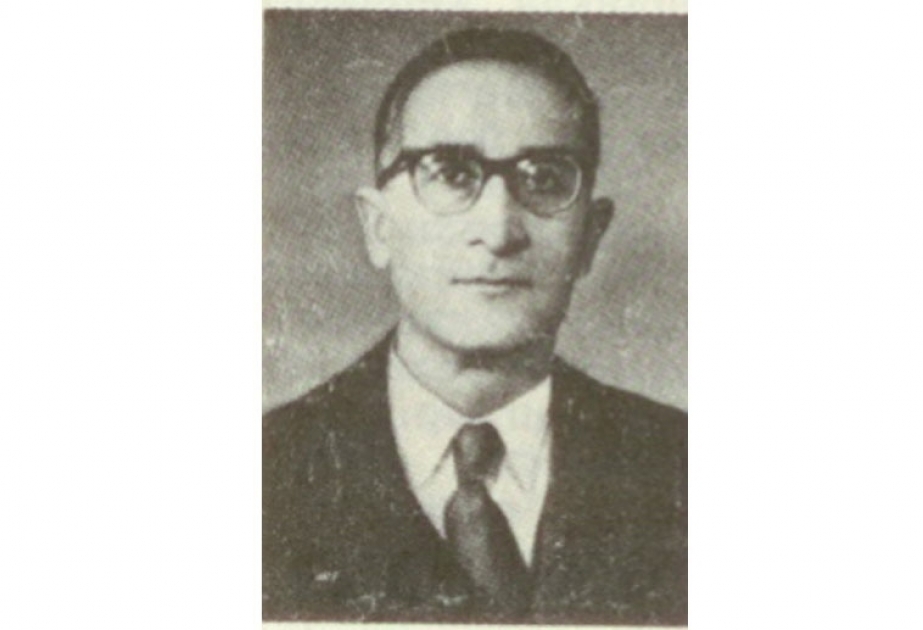 MEK-də coğrafiyaşünas alim Ənvər Şıxlinskinin 755 adda kitabdan ibarət kolleksiyası mühafizə olunur