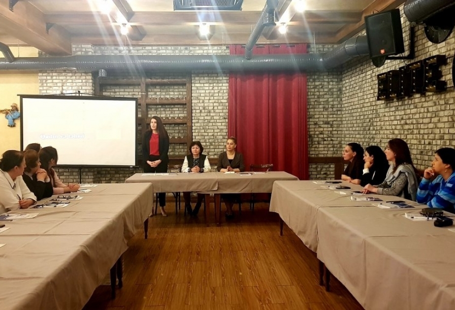Dini radikalizm, cəhalət və xurafata qarşı ən səmərəli mübarizə maarifləndirmədir