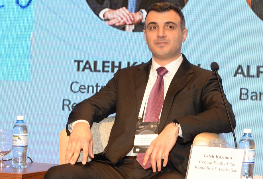 Taleh Kazımov: Maliyyə sektorunun inkişafı strategiyası hazırlanacaq