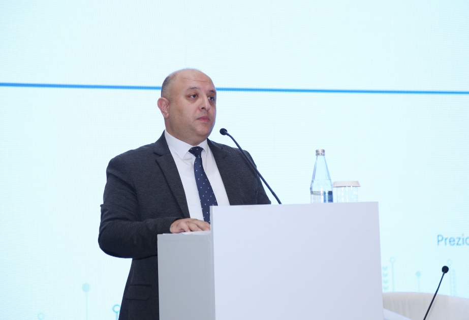 Kamran Həsənov: “E-köşk” qəzet və jurnalların rəqəmsal yayım platforması müasir tələblərə cavab verəcək