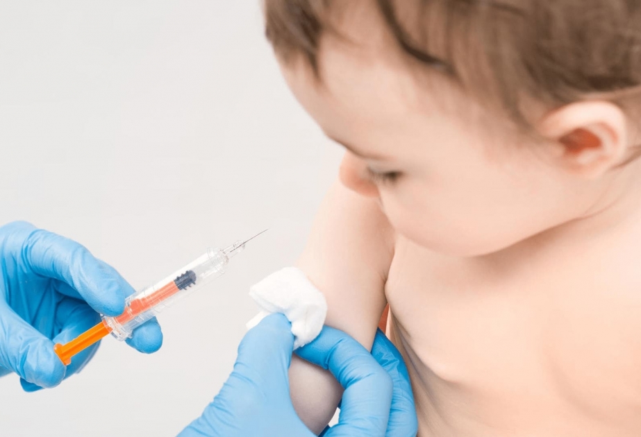 Доклад ВОЗ: В прошлом году прививку от кори не получили около 40 миллионов детей