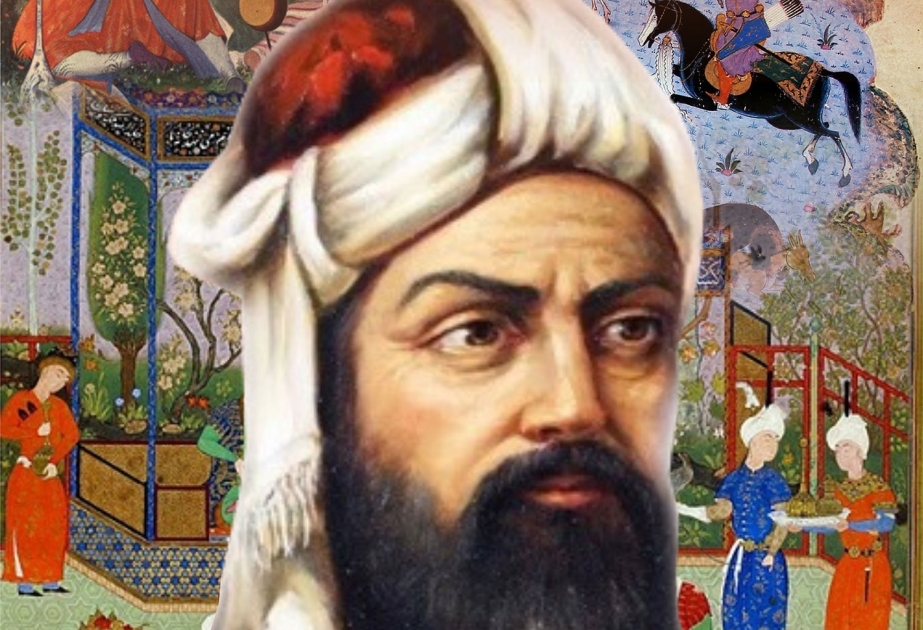 Türkdilli dövlətlərin məktəbliləri arasında “Xəmsə möcüzəsi” müsabiqə-festivalı keçiriləcək